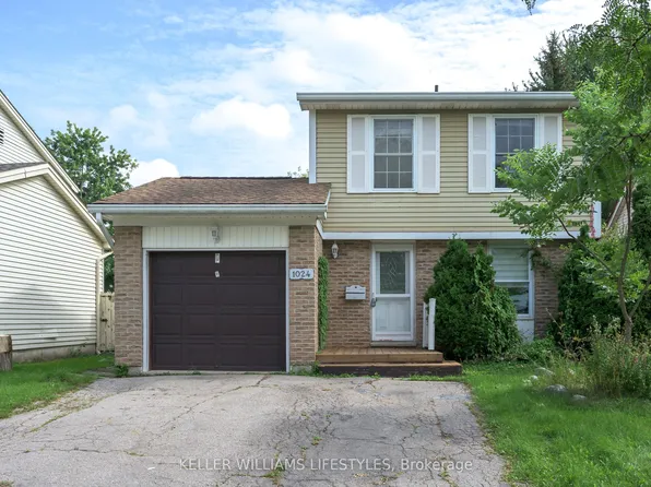 1024 Jalna Blvd, London, ON N6E 2M1