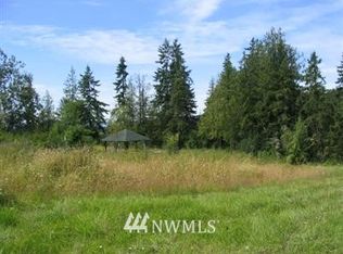 999 Easterly Rd, Sequim, WA 98382