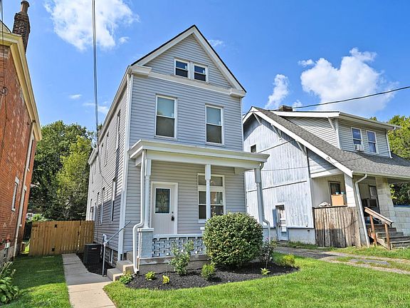 2nd image of 4603 W Mitchell Ave