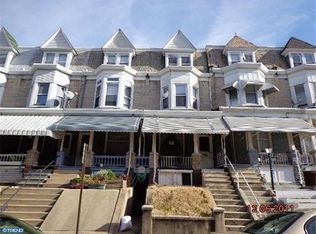 923 N 9th St, Reading, PA 19604