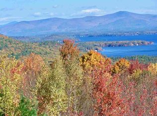 205 Alton Mountain Rd, Alton Bay, NH 03810