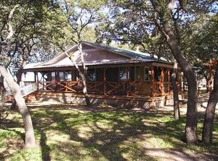 136 N Kroll, Harper, TX 78631