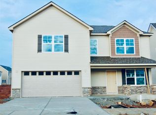 7427 Maroney Dr, Antioch, TN 37013