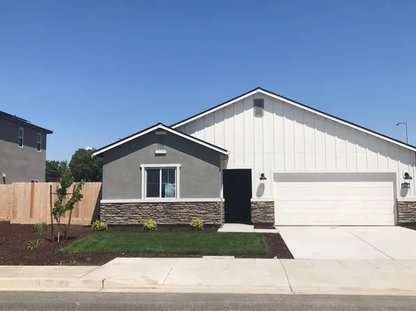 937 Argyle Ave, Fowler, CA 93625