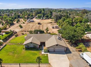 18345 Roberts Rd, Riverside, CA 92508