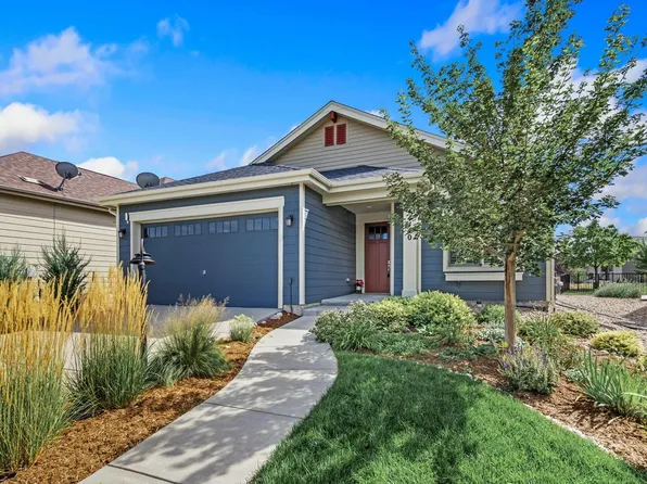 4440 Long Pine Lake Dr, Loveland, CO 80538