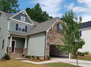 2204 Magnolia Tree Ln, Durham, NC 27703