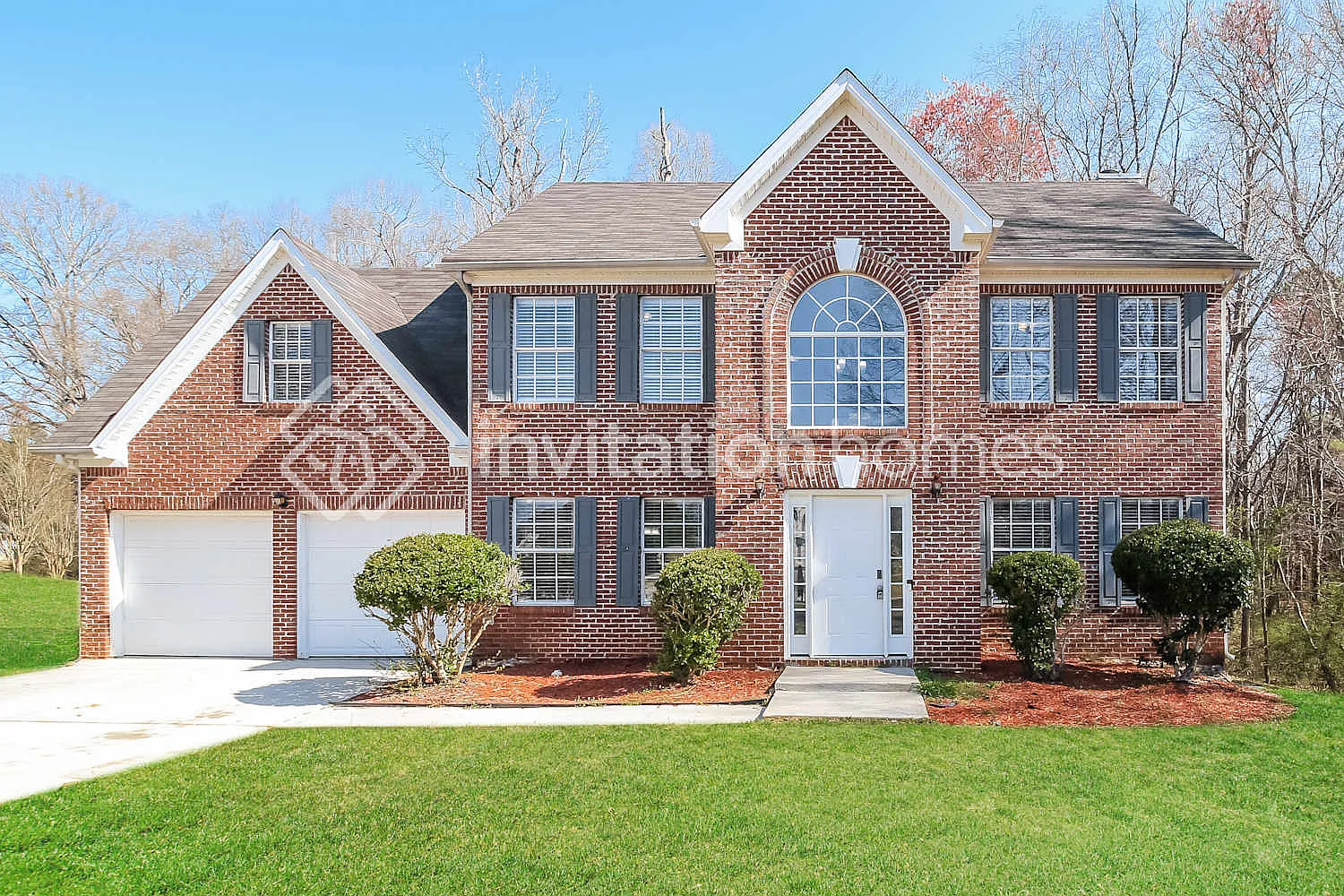 721 White Dove Dr Mcdonough, GA 30253 — Photo 1