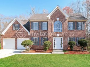 721 White Dove Dr, McDonough, GA 30253
