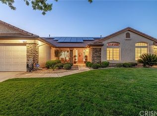 4833 Allyson Ct, Palmdale, CA 93551