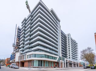 212 King William St #816, Hamilton, ON L8R 1B1