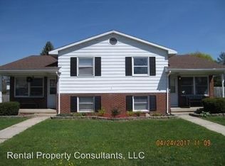 1237 33rd St SW, Wyoming, MI 49509