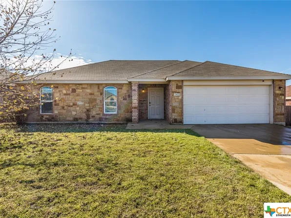 2802 Alamocitos Creek Dr, Killeen, TX 76549