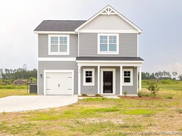 478 Carolina Church Rd, Saint Pauls, NC 28384