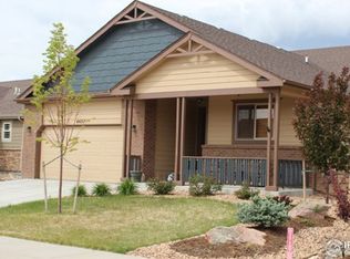 5398 Wishing Well Ln, Timnath, CO 80547