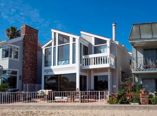 409 Bay Front N, Newport Beach, CA 92662