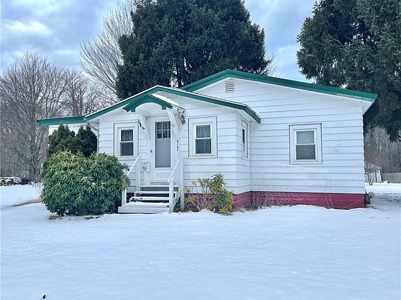 2nd image of 6160 Redwood Dr