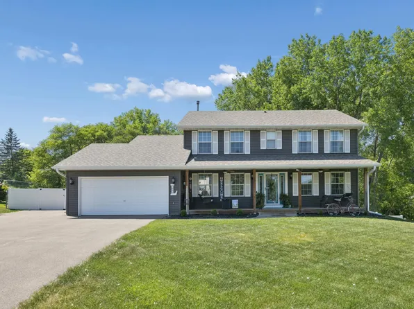 7891 Claiborne Ln, Inver Grove Heights, MN 55076