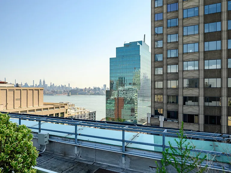 105 Greene St #1201 — Photo 16