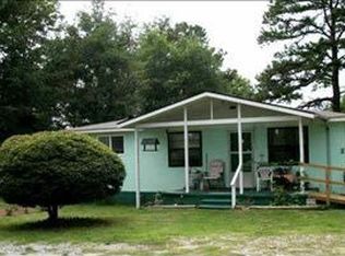 550 Thompson Chapel Rd, Spartanburg, SC 29307