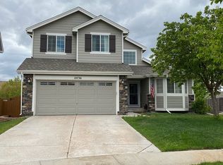 10736 Memphis Ct, Commerce City, CO 80022