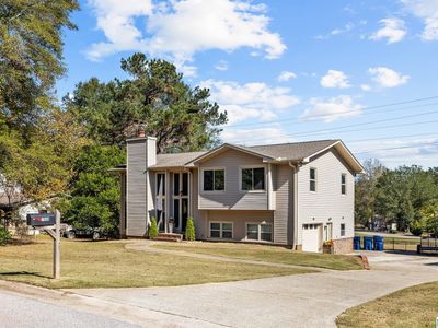 1508 King George Dr, Alabaster, AL, 35007