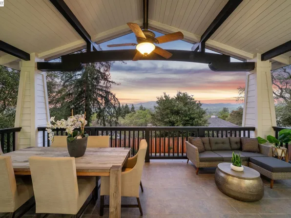 475 Starview Dr, Danville, CA 94526