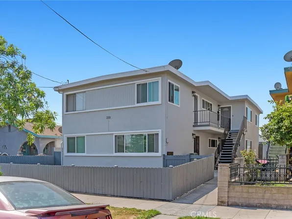233 W Oliver St, San Pedro, CA 90731