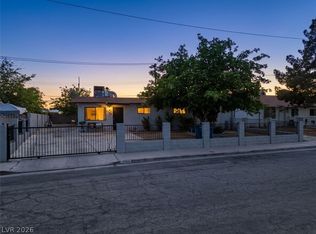2704 Brady Ave, Las Vegas, NV 89101