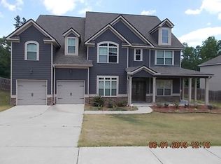 263 Seaton Ave, Grovetown, GA 30813