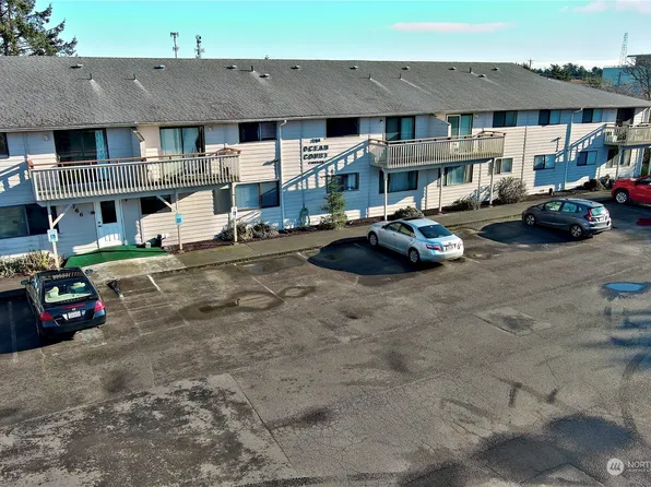 766 Ocean Court NW #209, Ocean Shores, WA 98569