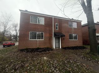 1465 W 7th Ave APT A, Columbus, OH 43212