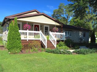 5800 Whiteford Rd, Sylvania, OH 43560