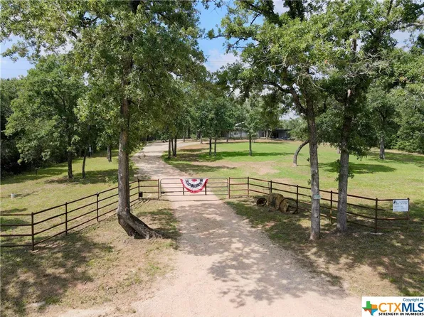 2509 Fm 535, Rosanky, TX 78953