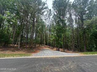 6563 E Ridge Rd LOT 1-E, Appling, GA 30802
