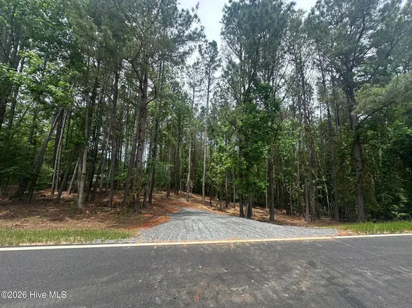 6563 E Ridge Rd Lot 1-E, Appling, GA 30802