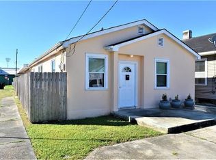3300 Castiglione St, New Orleans, LA 70119