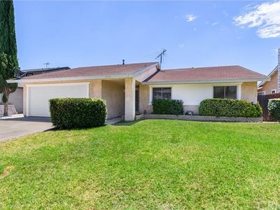 1938 E La Deney Ct, Ontario, CA, 91764