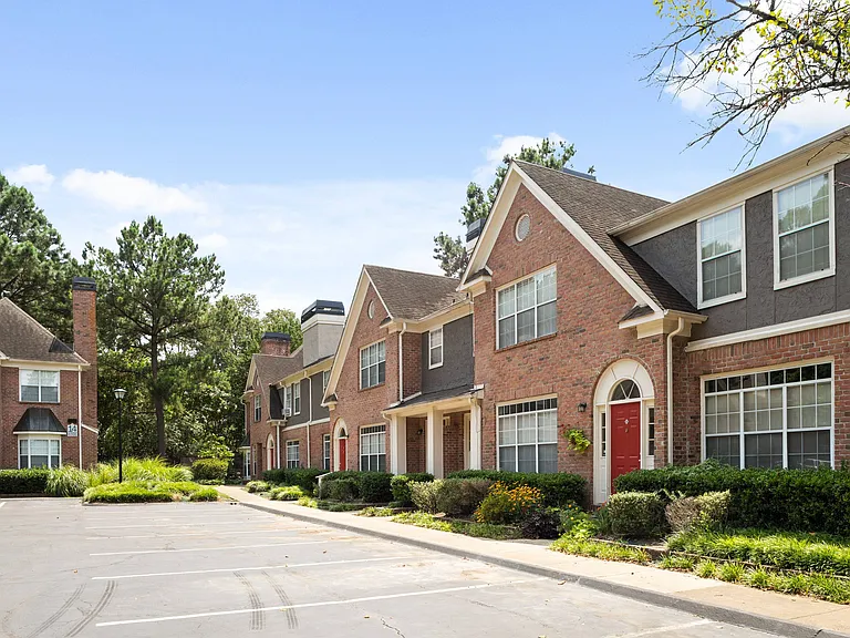 Beautiful Exterior View