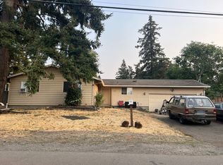 6470 SE Overland St, Milwaukie, OR 97222