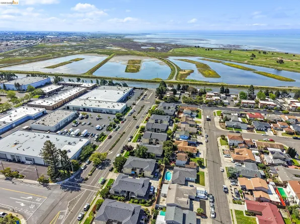 14493 Doolittle Dr, San Leandro, CA 94577