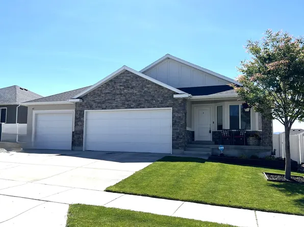 1229 N 340 W, Tooele, UT 84074