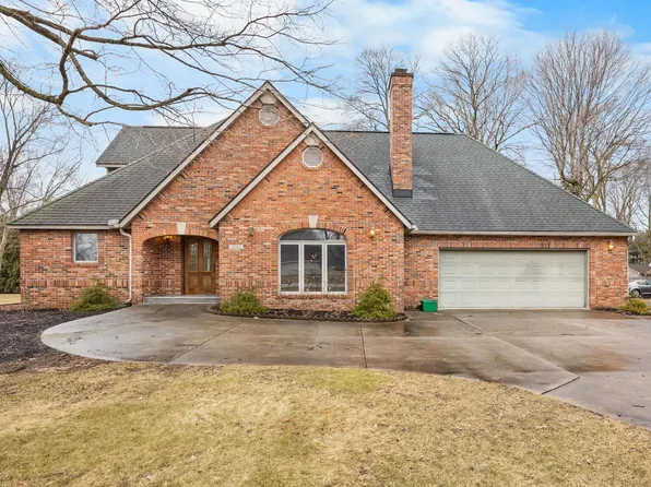 2504 N 400 E, Lafayette, IN 47905