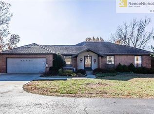 19911 College Blvd, Olathe, KS 66061