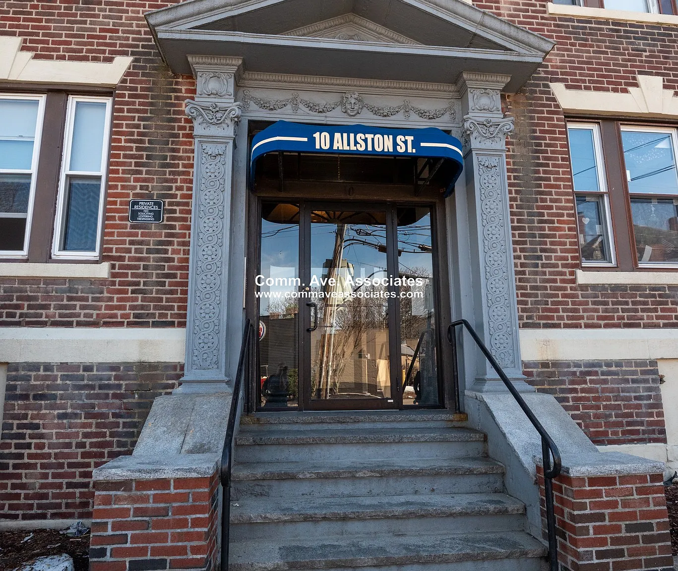 10 Allston Street — Photo 1