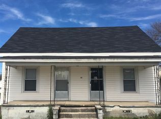 103 Peay Ave, Union, SC 29379