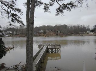 4286 Old Mountain Rd, Lexington, NC 27292