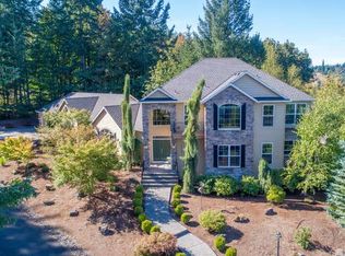 17791 S Nicks Pl, Oregon City, OR