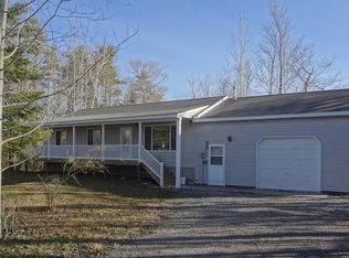17962 Highland Pines Rd, Presque Isle, MI 49777