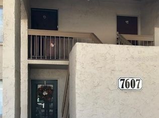 7607 Abbey Ln #7, Tampa, FL 33617